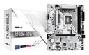 ASROCK Intel B760 Express LGA1700 Micro-ATX Memory DDR5 Memory slots 2 2xPCI-Express 3.0 1x 1xPCI-Express 4.0 16x 1xM.2 
