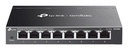 TP-LINK Omada ES208G Type L2 ES208G