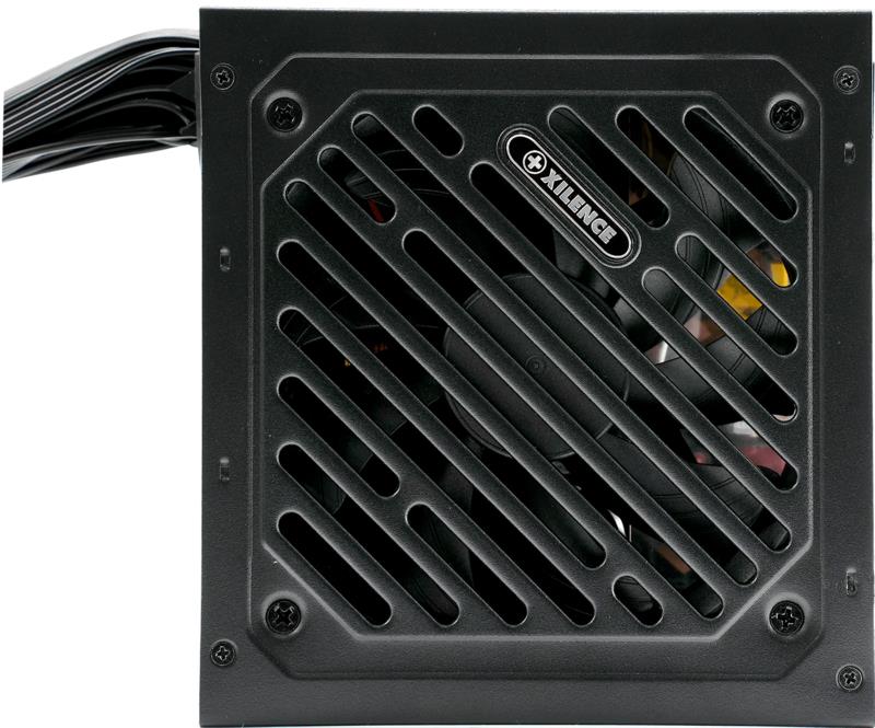 XILENCE 750 Watts Efficiency 80 PLUS GOLD PFC Active XN330