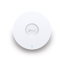 TP-LINK Omada 5378 Mbps IEEE 802.11a/b/g IEEE 802.11n IEEE 802.11ac IEEE 802.11ax 1xRJ45 EAP670