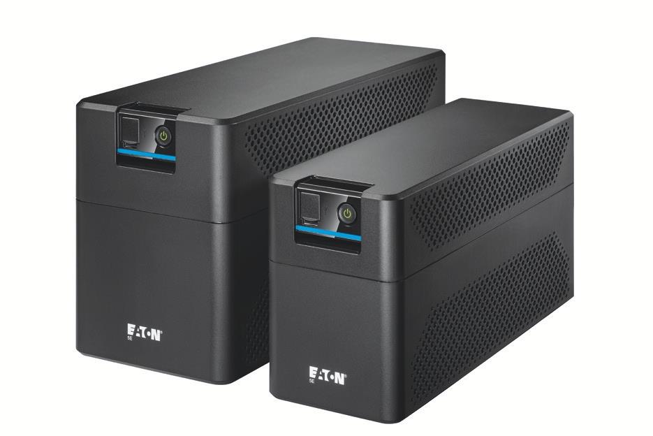 EATON 1200 Watts 2200 VA Wave form type Pure sinewave LineInteractive Phase 1phase Desktop/pedestal 5E2200UI