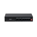 DAHUA PFS3006-4ET-36 PoE ports 4 36 Watts DH-PFS3006-4ET-36