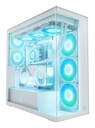 ARCTIC Xtender VG (White) Case product features Transparent panel Not included Colour White ACPCC00017A
