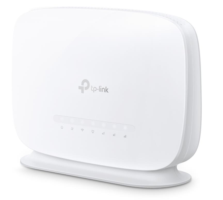 TP-LINK Wireless Router 1200 Mbps IEEE 802.11a IEEE 802.11 b/g IEEE 802.11n IEEE 802.11ac 3x10/100/1000M LAN \ WAN ports