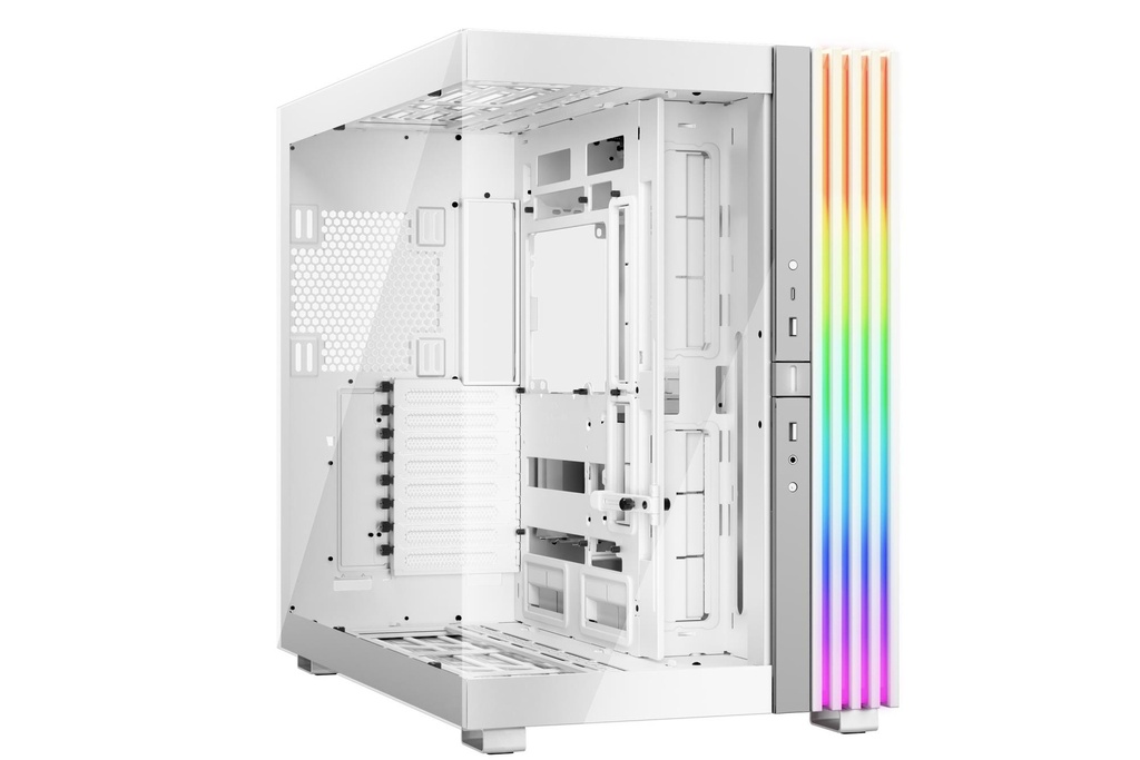 BE QUIET LIGHT BASE 900 DX Tower ATX EATX MicroATX MiniITX XL-ATX Colour White BGW70