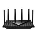 TP-LINK Wireless Router 5400 Mbps Wi-Fi 6 IEEE 802.11a IEEE 802.11 b/g IEEE 802.11n IEEE 802.11ac IEEE 802.11ax USB 3.0 