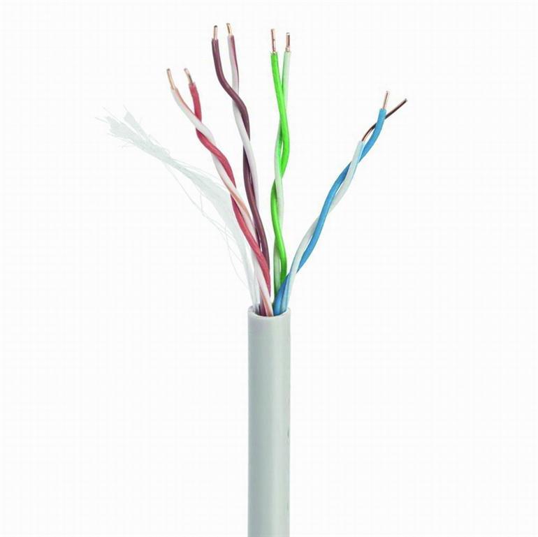 CABLE CAT5E UTP 305M GRAY/UPC-5004E-SO GEMBIRD