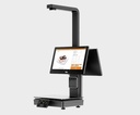 DESKTOP POS C50 15.6" 2MP+5MP/6/128GB TRAY 9WC506128 TELPO