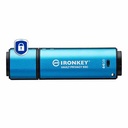 MEMORY DRIVE FLASH USB-C 64GB/IKVP50C/64GB KINGSTON