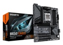 GIGABYTE AMD B650 Socket AM5 ATX RAM DDR5-SDRAM 4xSlots 3xNumber of M.2 (M) slots B650 EAGLE AX (rev. 1.2) B650EAGLE1.2