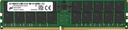 MICRON DDR5 128GB RDIMM 5600 MHz CL 46 1.1 V MTC40F2047S1RC56BR