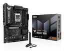 ASUS AMD B850 SAM5 ATX Memory DDR5 Memory slots 4 1xPCI-Express 4.0 1x 1xPCI-Express 4.0 16x 1xPCI-Express 5.0 16x 3xM.2