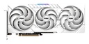 SAPPHIRE AMD Radeon RX 9070 16 GB GDDR6 256 bit PCIE 5.0 16x Triple slot Fansink 2xHDMI 2xDisplayPort 11349-02-20G