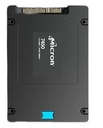 MICRON SSD series 7450 PRO 3.84TB PCIE NVMe NAND flash technology TLC Write speed 5300 MBytes/sec Read speed 6800 MBytes