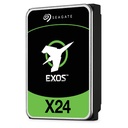 SEAGATE Exos X24 24TB SAS 512 MB 7200 rpm 3,5" ST24000NM005H