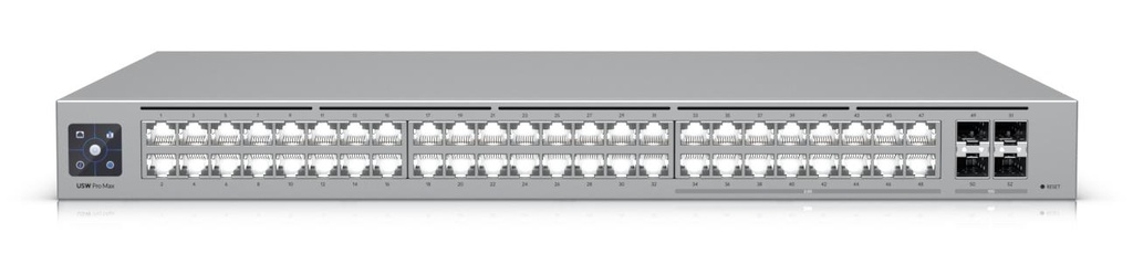UBIQUITI Pro Max 48 Type L3 USW-PRO-MAX-48