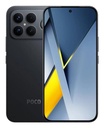 MOBILE PHONE POCO F8 ULTRA/12/256GB BLACK MZB0M3REU POCO