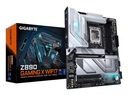 GIGABYTE GIGABYTE Z890 GAMING X WIFI7 Intel Z890 LGA 1851 (Socket V1) ATX RAM DDR5-SDRAM 4xSlots Wi-Fi Yes Bluetooth Yes