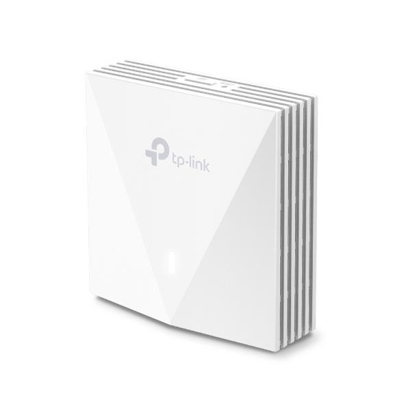 TP-LINK Omada 3000 Mbps IEEE 802.11a IEEE 802.11b IEEE 802.11g IEEE 802.11n IEEE 802.11ac IEEE 802.11ax 1x10/100/1000M N