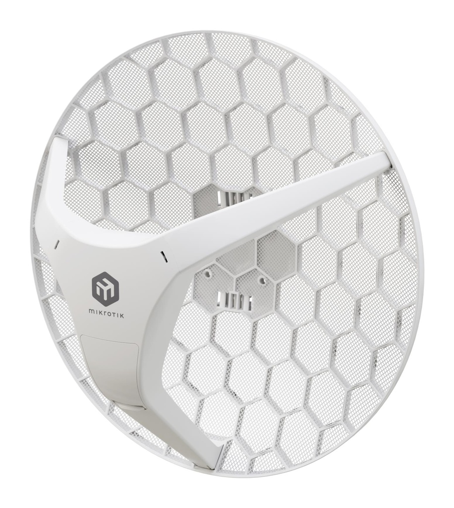 MIKROTIK 1200 Mbit/s LHG-5AXD