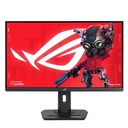 ASUS 27 " 1920 x 1080 pixels Full HD Native aspect ratio 16:9 LCD Flat 90LM0AW0-B01371