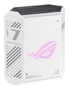 ASUS GS-BE7200 Wi-Fi 7 (802.11be) Data speed 7200 Mbit/s Ethernet WAN Yes WAN connection type RJ-45 Ethernet LAN Yes 4xL