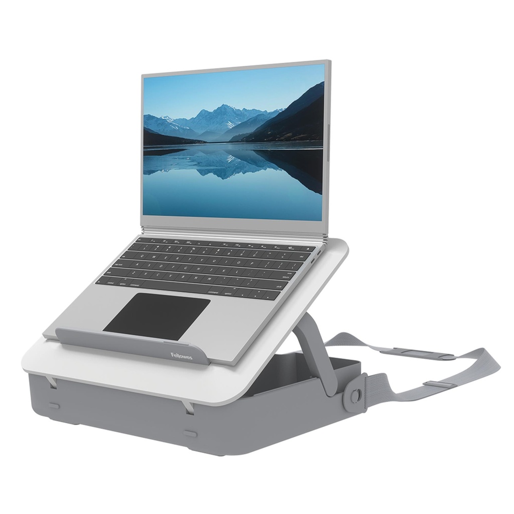 NB CASE BREYTA/WHITE 100016565 FELLOWES