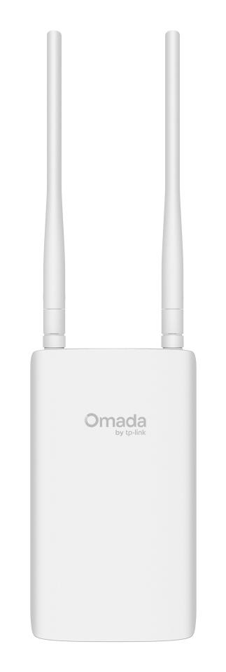 TP-LINK 1800 Mbit/s 1xLAN ports 4xAntennas quantity EAP603-OUTDOOR