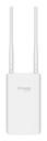 TP-LINK 1800 Mbit/s 1xLAN ports 4xAntennas quantity EAP603-OUTDOOR
