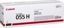 TONER YELLOW 5.9K CRG-055HY/3017C002 CANON