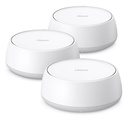 TP-LINK 3-pack Mesh Number of antennas 4 DECOBE22(3-PACK)