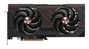 SAPPHIRE AMD Radeon RX 9070 16 GB GDDR6 256 bit PCIE 5.0 16x Dual Slot Fansink 2xHDMI 2xDisplayPort 11349-03-20G