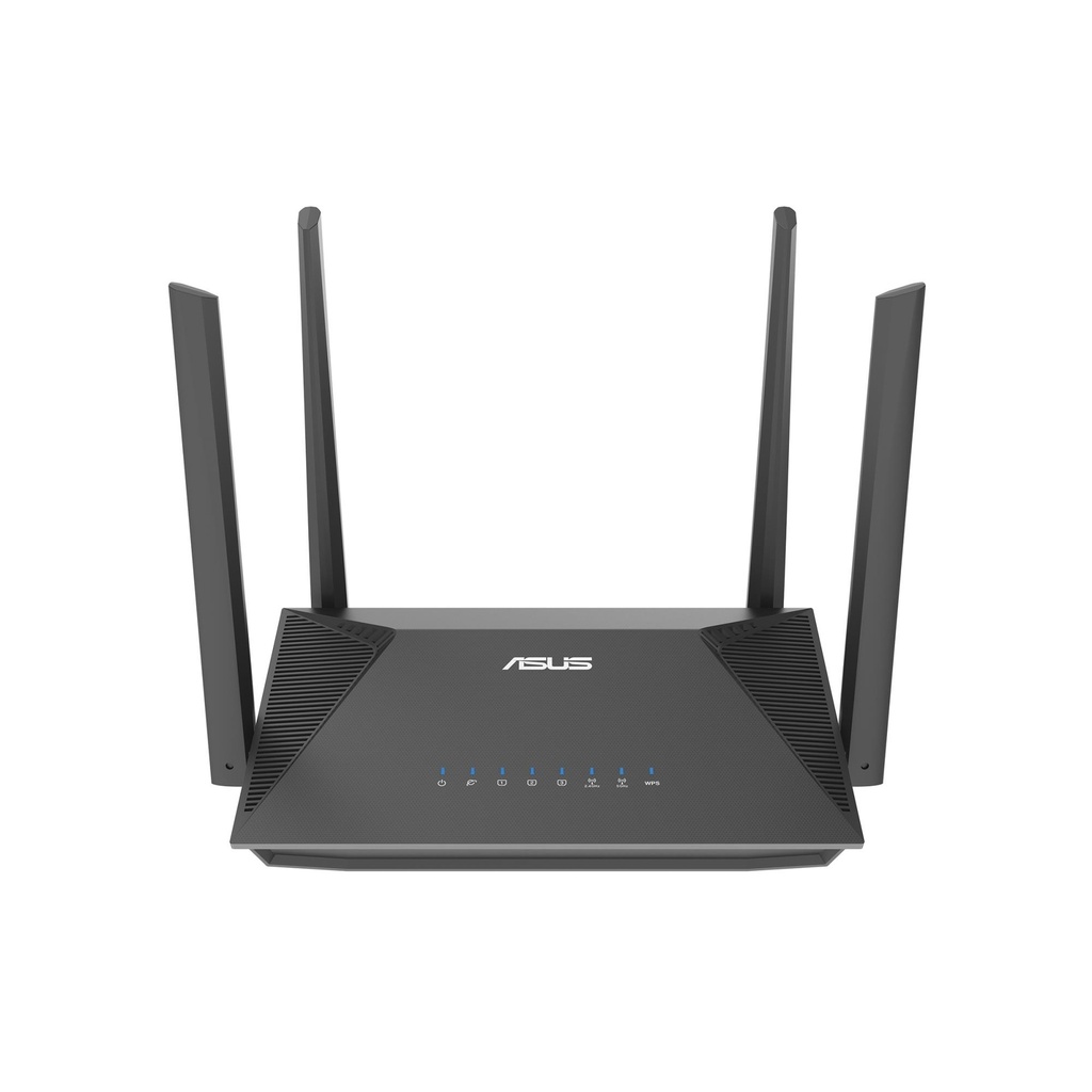 ASUS Wireless Router 3000 Mbps Mesh RT-AX52PRO