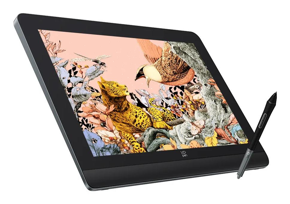 GRAPHIC TABLET 344.68X215.42MM/ARTIST PRO 16 (GEN 2) XPPEN