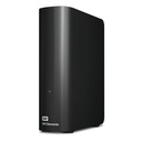 WESTERN DIGITAL Colour Black 18000 GB WDBWLG0180HBK-EESN Elements Desktop WDBWLG0180HBK-EESN
