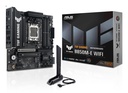 ASUS AMD B850 SAM5 Micro-ATX Memory DDR5 Memory slots 4 1xPCI-Express 4.0 1x 1xPCI-Express 4.0 16x 1xPCI-Express 5.0 16x
