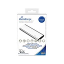 MEDIARANGE Read speed 450 MB/s Write speed 420 MB/s Form factor M.2 NVMe Yes 120 GB MR1100