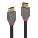 CABLE HDMI-HDMI 10M/ANTHRA 36967 LINDY