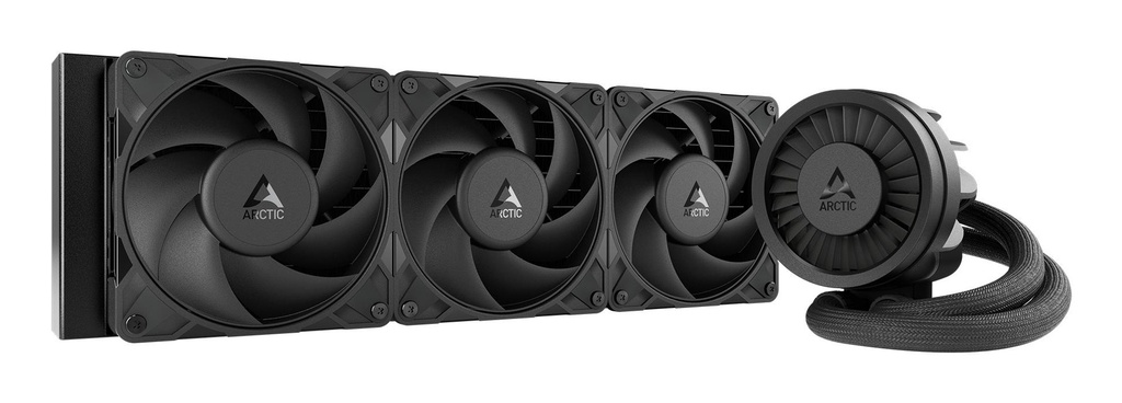 CPU COOLER S_MULTI/ACFRE00180A ARCTIC