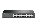 TP-LINK 24x10Base-T / 100Base-TX / 1000Base-T TL-SG1024DE