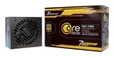 SEASONIC SRP-CGX851-A5A32SF 850 Watts Peak Power 850 Watts Efficiency 80 PLUS GOLD SRP-CGX851-A5A32SF