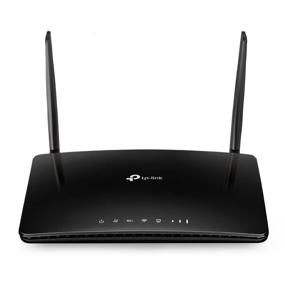 TP-LINK Wireless Router 1200 Mbps IEEE 802.11a IEEE 802.11 b/g IEEE 802.11n IEEE 802.11ac 3x10/100/1000M LAN \ WAN ports