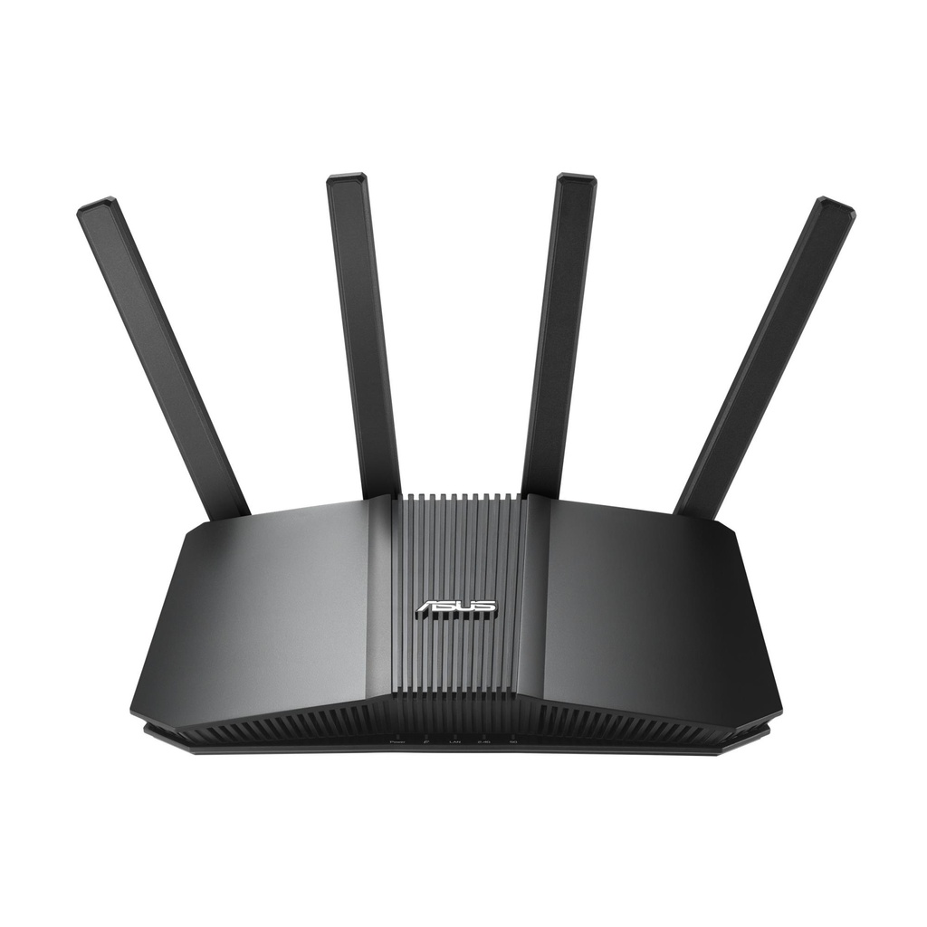 ASUS Wi-Fi 7 (802.11be) Data speed 3600 Mbit/s Ethernet WAN Yes WAN connection type RJ-45 Ethernet LAN Yes 5xLAN ports R