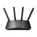 ASUS Wi-Fi 7 (802.11be) Data speed 3600 Mbit/s Ethernet WAN Yes WAN connection type RJ-45 Ethernet LAN Yes 5xLAN ports R