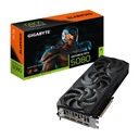 GIGABYTE NVIDIA GeForce RTX 5080 2670 MHz 16 GB GDDR7 256 bit PCI Express x16 5.0 Active GV-N5080WF3OC-16GD1.0