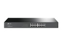 TP-LINK 16x10Base-T / 100Base-TX / 1000Base-T TL-SG1016