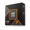 AMD Desktop Ryzen 7 9700X Granite Ridge AM5 3800 MHz Cores 8 32MB Socket SAM5 65 Watts GPU Radeon BOX 100-100001404WOF