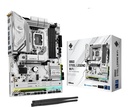 ASROCK Intel B860 Express LGA1851 ATX Memory DDR5 Memory slots 4 1xPCI-Express 4.0 16x 1xPCI-Express 5.0 16x 1xM.2 1xHDM