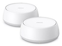 TP-LINK Deco BE22 Wireless Router 2-pack 3600 Mbps Mesh DECOBE22(2-PACK)
