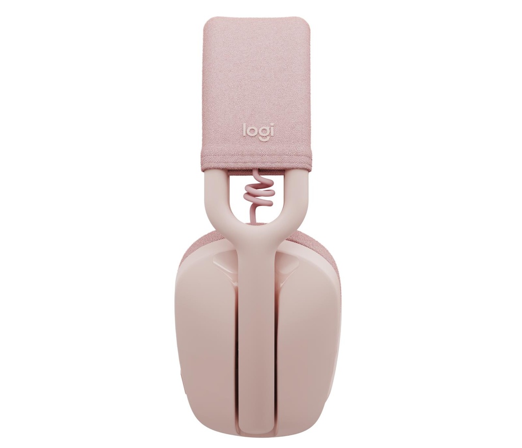 HEADSET ZONE VIBE 100/PINK 981-001224 LOGITECH